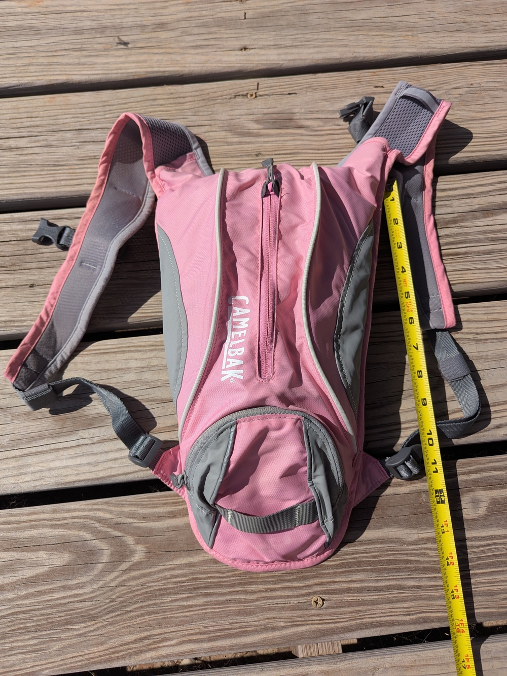 CamelBak Hydration Pack – Pink – 50oz
